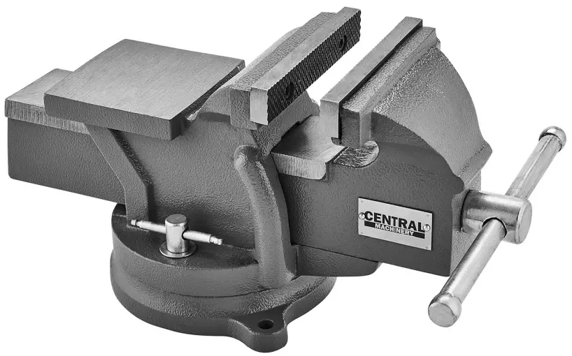 59114 3 Inch Dia Central Vacuum Dynorbital