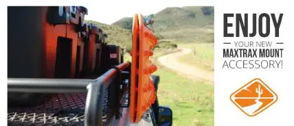 BajaRack-BR-MAXTRAX5-0-Maxtrax-Recovery-Board-Mounting-Brackets-FIG-6