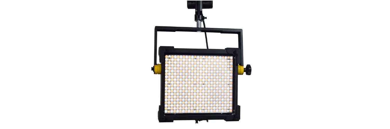 Cinelight Panel300tw Studio Led Panel Light User Manual