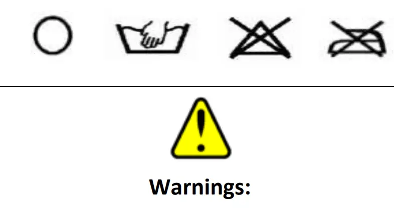 ROLLZONE MP2003-M My Pony Ride On Toy - Fig4