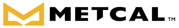 METCAL logo