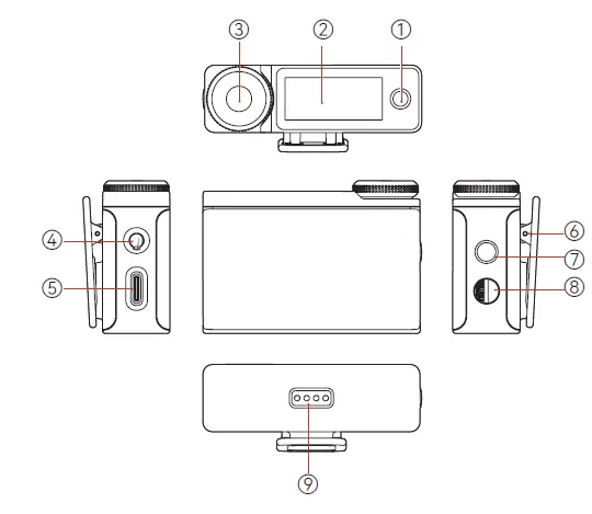 HOLLYLAND-LARK-MAX-Wireless-Microphone-System-2