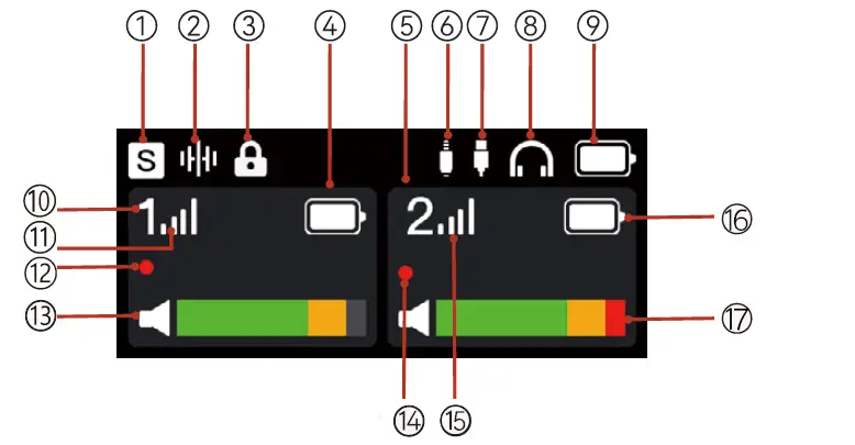 HOLLYLAND-LARK-MAX-Wireless-Microphone-System-4