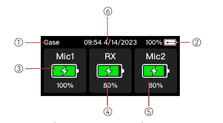 HOLLYLAND-LARK-MAX-Wireless-Microphone-System-5