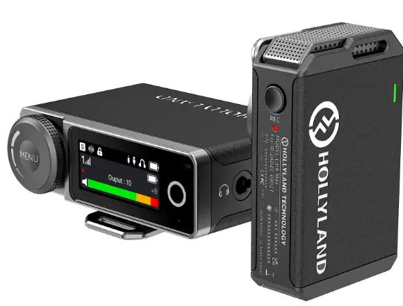 HOLLYLAND-LARK-MAX-Wireless-Microphone-System-product-image