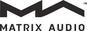 MATRIX-AUDIO-logo