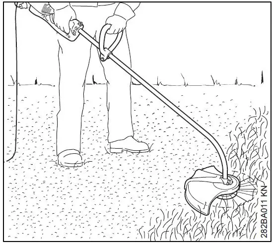 STIHL-FSE-60-Electric-Grass-Trimmer (16)