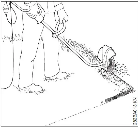 STIHL-FSE-60-Electric-Grass-Trimmer (18)