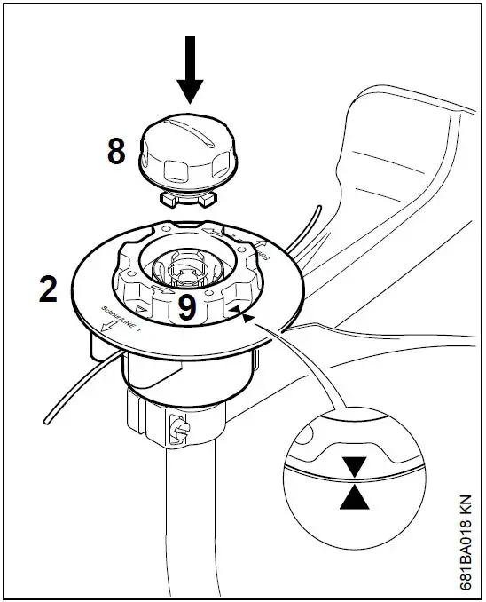 STIHL-FSE-60-Electric-Grass-Trimmer (25)