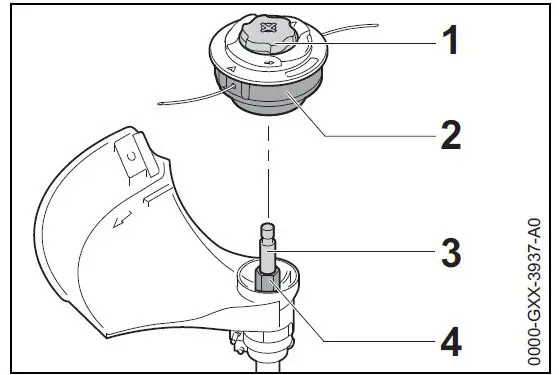 STIHL-FSE-60-Electric-Grass-Trimmer (26)