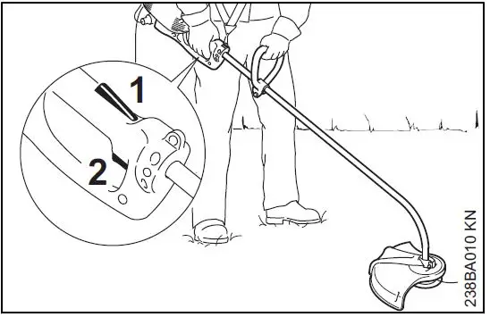 STIHL-FSE-60-Electric-Grass-Trimmer (35)