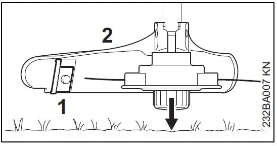 STIHL-FSE-60-Electric-Grass-Trimmer (37)