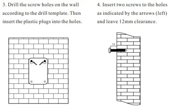 FIG 6 Wall Mounting.JPG