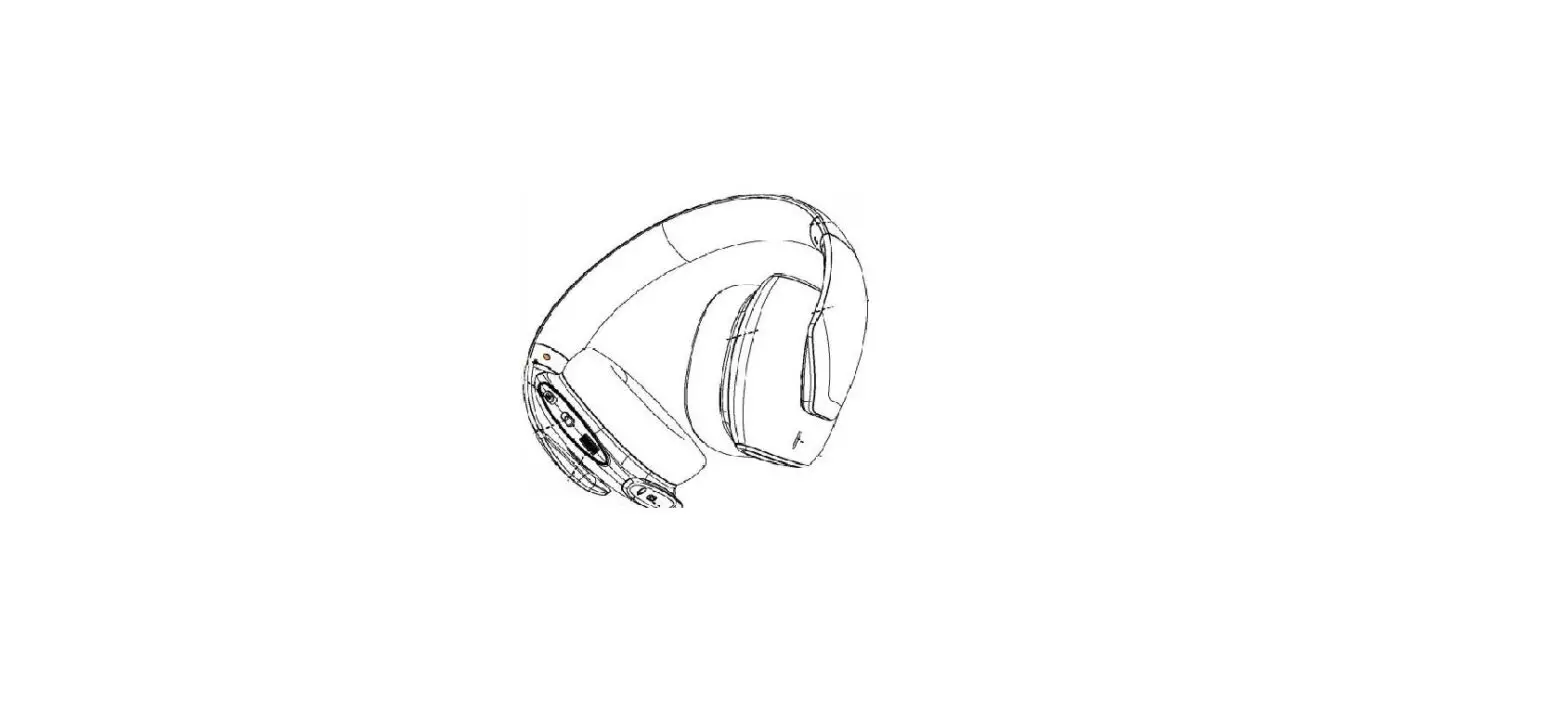 Bengoo Ta83 Wireless Gaming Headset User Manual Bengoo Ta83 Wireless Gaming Headset User Manual