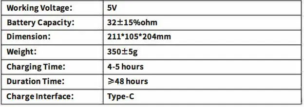 BENGOO-TA83-Wireless-Gaming-Headset-fig-9