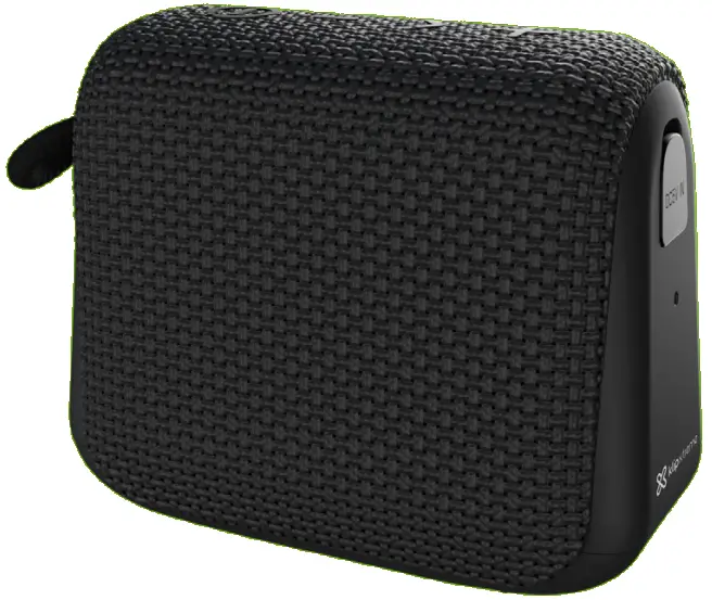 KlipXtreme KBS 015 Dyna Portable Speaker