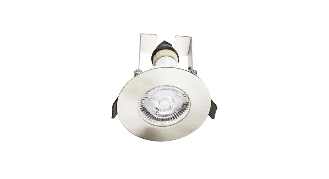Integral Led Evofire Fire Rated Downlight Instruction Manual