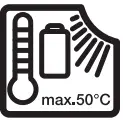 Temperature Icon