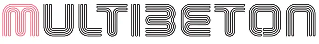 MULTIBETON logo