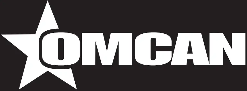 OMCAN Logo