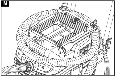 K-RCHER-NT-30-Professional-Wet-Vacuum-Cleaner-13