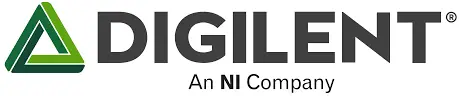 DIGILENT-logo
