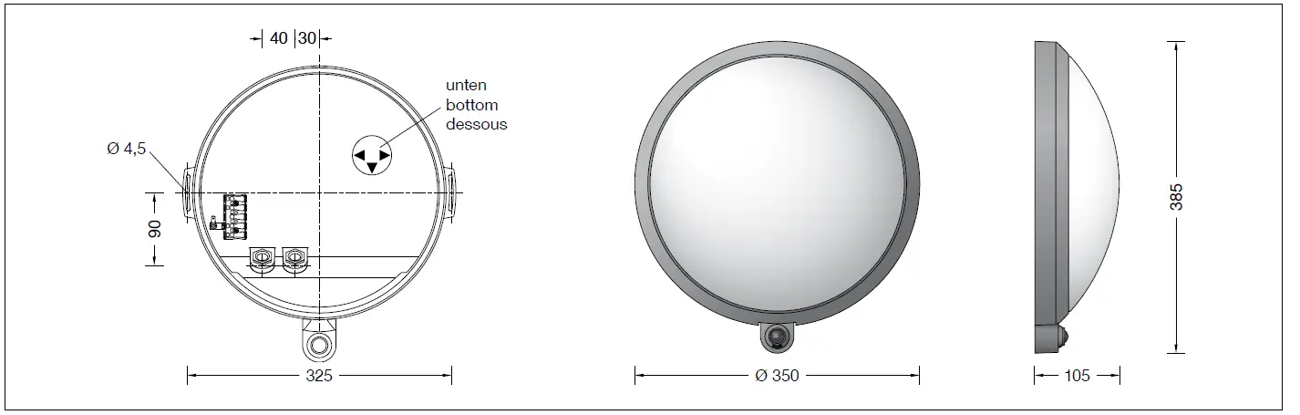 BEGA-24166-Wall-Luminaire-with-PIR-Motion-and-Light-Sensor-fig- (1)