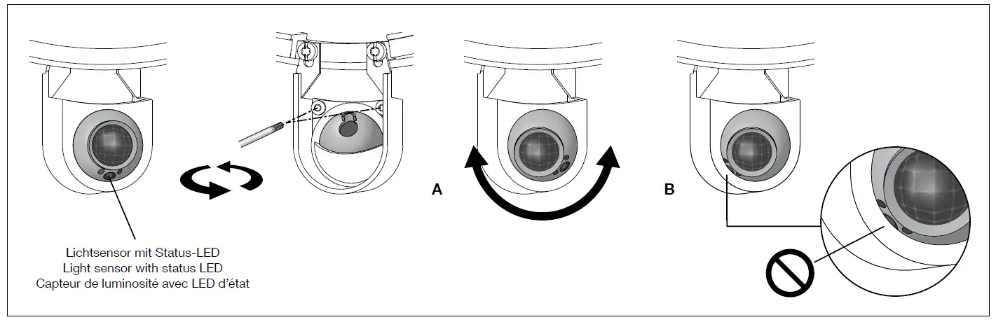 BEGA-24166-Wall-Luminaire-with-PIR-Motion-and-Light-Sensor-fig- (4)