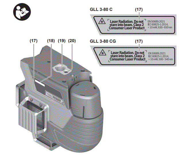 BOSCH-GLL-3-80C-Professional-Line-Level-Laser-2