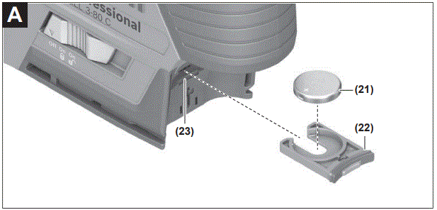 BOSCH-GLL-3-80C-Professional-Line-Level-Laser-3