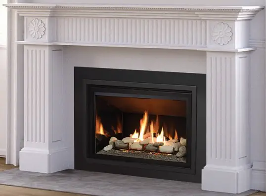 KOZY HEAT Chaska 34 Direct Vent Insert