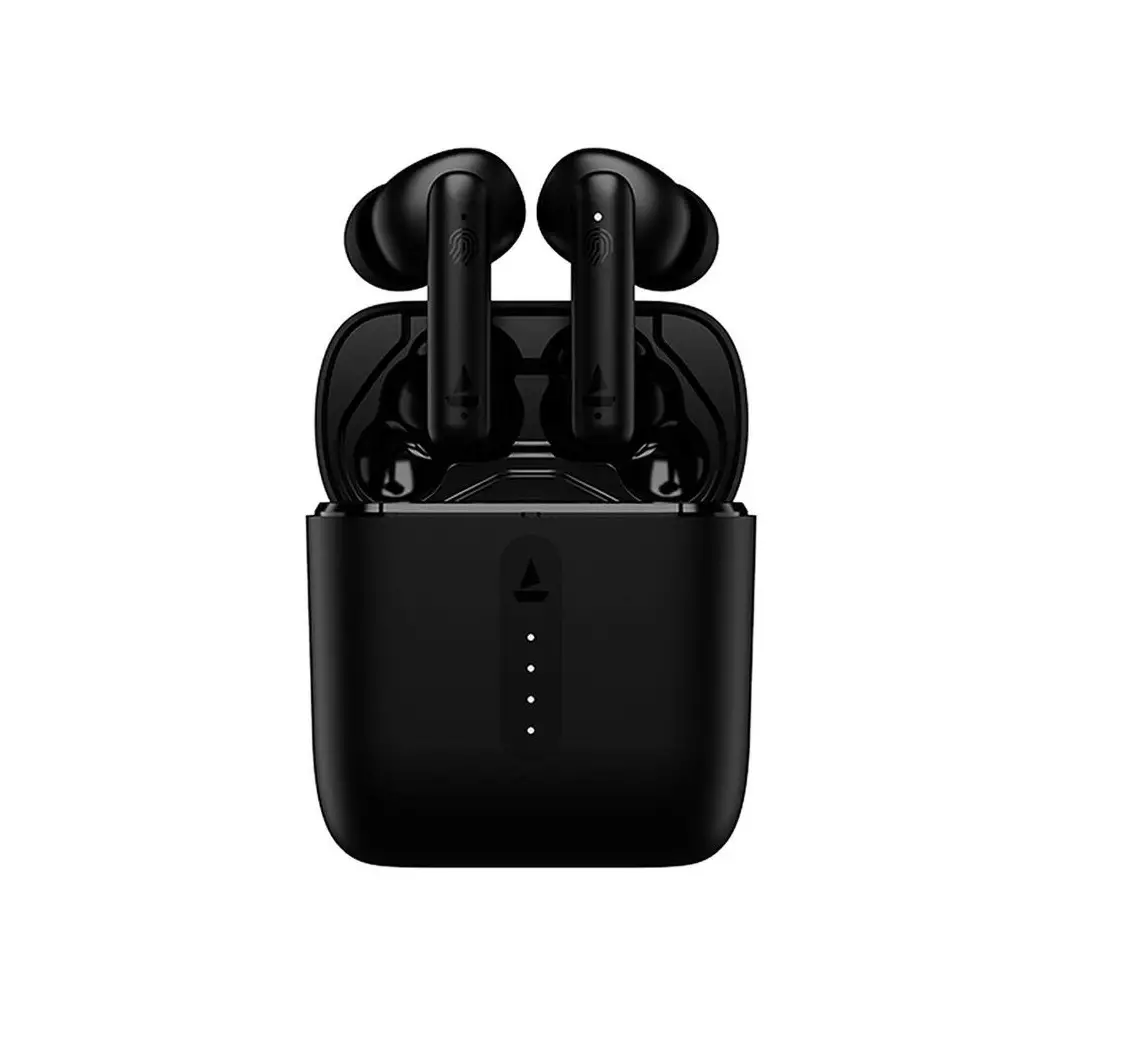 Boat Airdopes 141 Pro True Wireless User Guide Boat Airdopes 141 Pro True Wireless User Guide