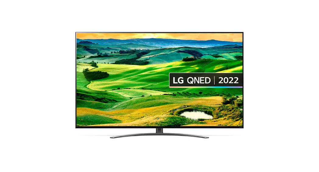 Lg Qned81 Series 65 Inch 4k Ultra Hd Smart Tv User Guide