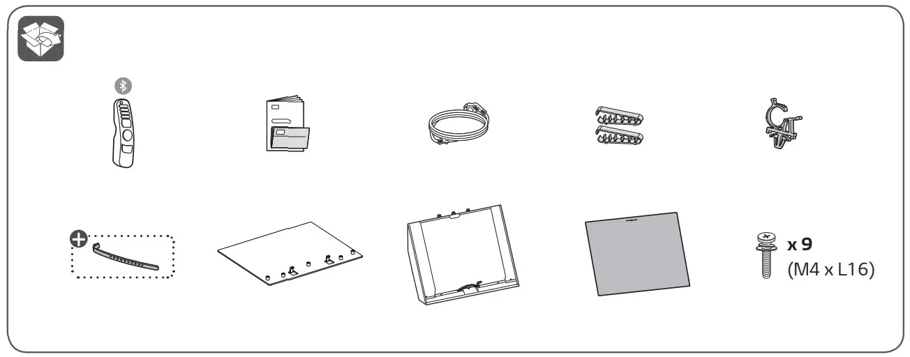 LG QNED81 Series 65 Inch 4K Ultra HD Smart TV - fig2