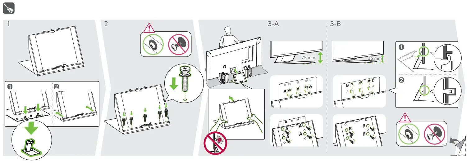 LG QNED81 Series 65 Inch 4K Ultra HD Smart TV - fig4
