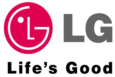 LG logo