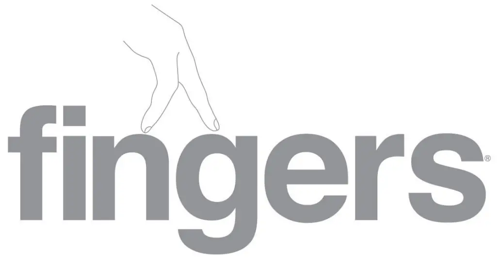 Fingers Logo