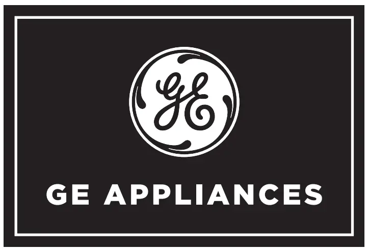 GE APPLIANCES  Logo