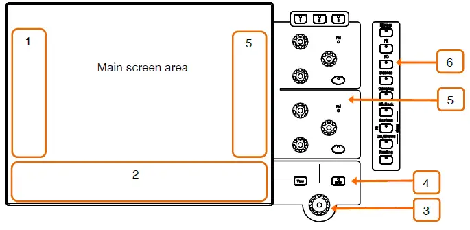ALLEN -HEATH-S7000-Digital-Mixing-System-FIG-11