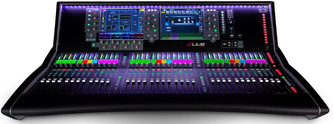 ALLEN -HEATH-S7000-Digital-Mixing-System-PRODUCT
