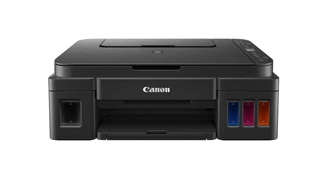 Canon G1030 Series Inkjet Printer User Guide