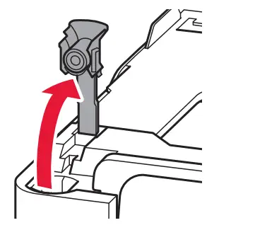 Canon G1030 Series Inkjet Printer - fig 12