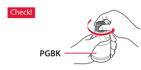Canon G1030 Series Inkjet Printer - fig 13