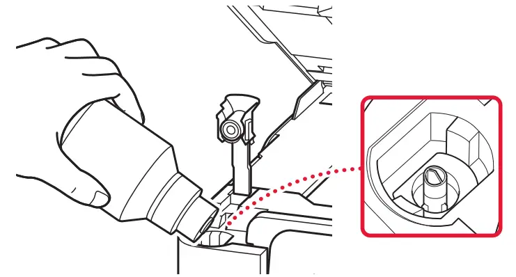 Canon G1030 Series Inkjet Printer - fig 14