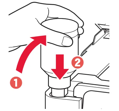 Canon G1030 Series Inkjet Printer - fig 15