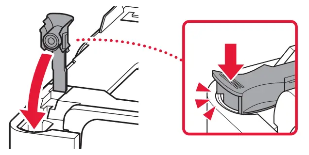 Canon G1030 Series Inkjet Printer - fig 17