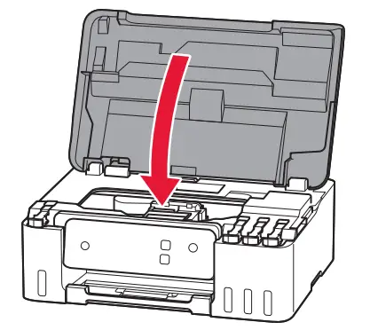 Canon G1030 Series Inkjet Printer - fig 19
