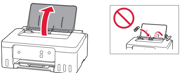 Canon G1030 Series Inkjet Printer - fig 22