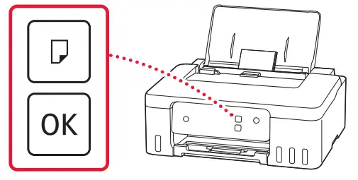 Canon G1030 Series Inkjet Printer - fig 24