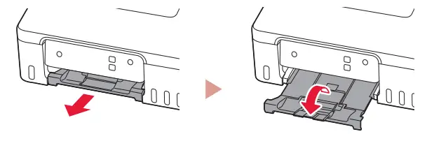 Canon G1030 Series Inkjet Printer - fig 25